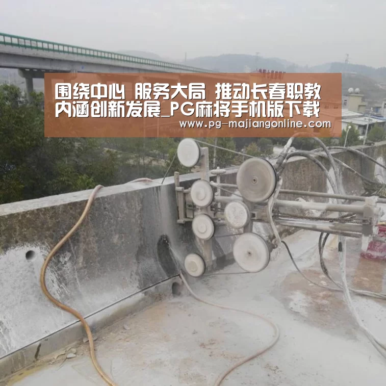 围绕中心 服务大局 推动长春职教内涵创新发展_PG麻将手机版下载(图4) PG麻将手机版下载